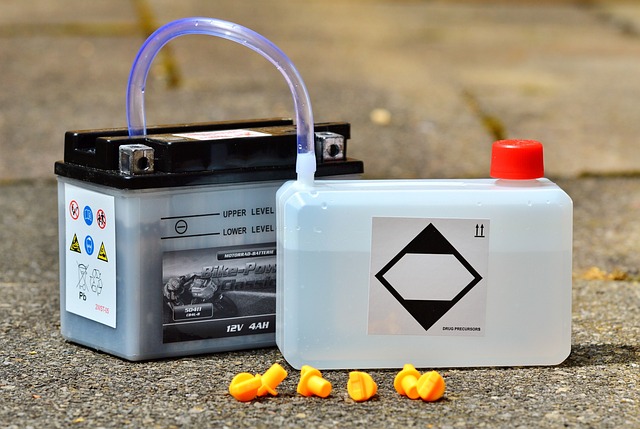 Jak zrobić akumulator orgonu?